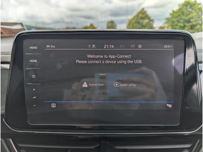 2024 Volkswagen T-Roc