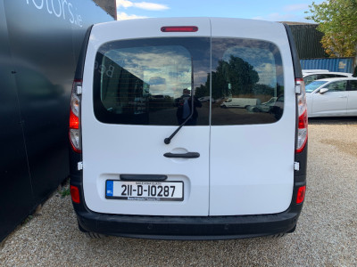 2021 Renault Kangoo