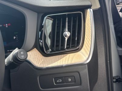 2026 Volvo XC60
