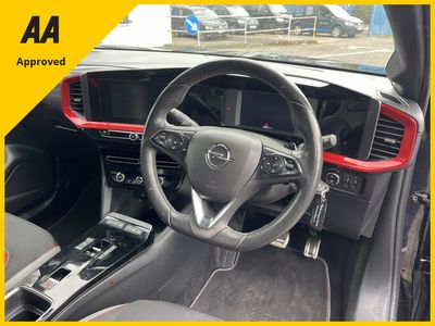 2023 Opel Mokka