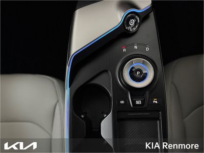 2025 Kia EV6