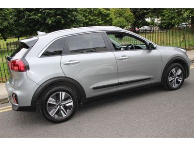 2022 Kia Niro
