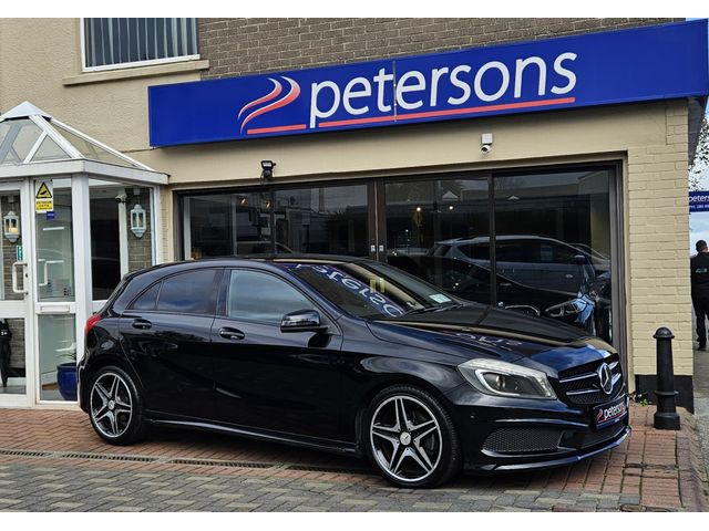 vehicle for sale from Petersons
