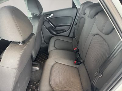 2016 Audi A1