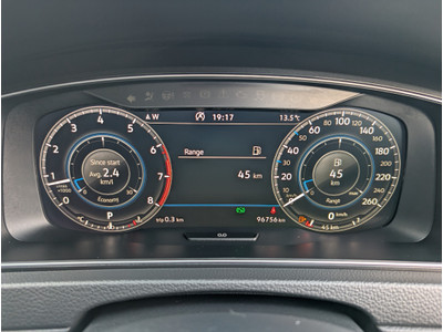 2020 Volkswagen Golf