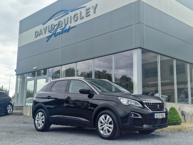vehicle for sale from David Quigley Autos