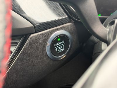2019 Ford Focus