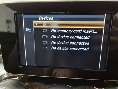 2017 Mercedes-Benz C Class