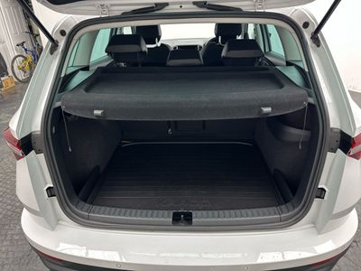 2022 Skoda Karoq
