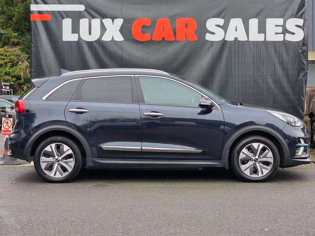 2021 Kia Niro