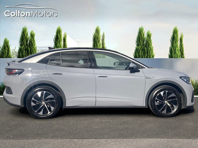 2023 Volkswagen ID.5