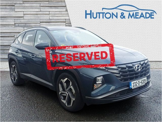 vehicle for sale from Hutton & Meade