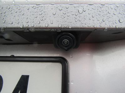 2019 Land Rover Range Rover Evoque