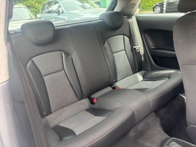 2015 Audi A1