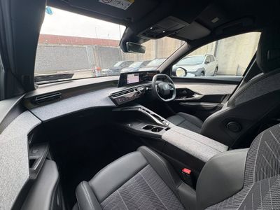 2025 Peugeot 3008