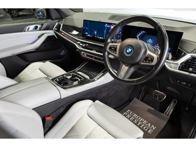 2023 BMW X5