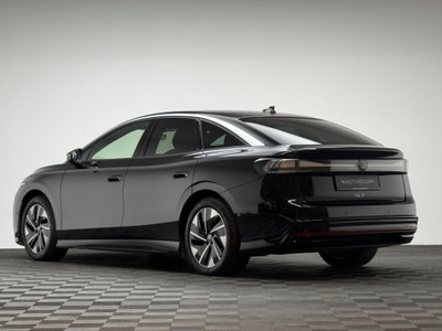2024 Volkswagen ID.7
