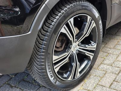2021 Volvo XC40