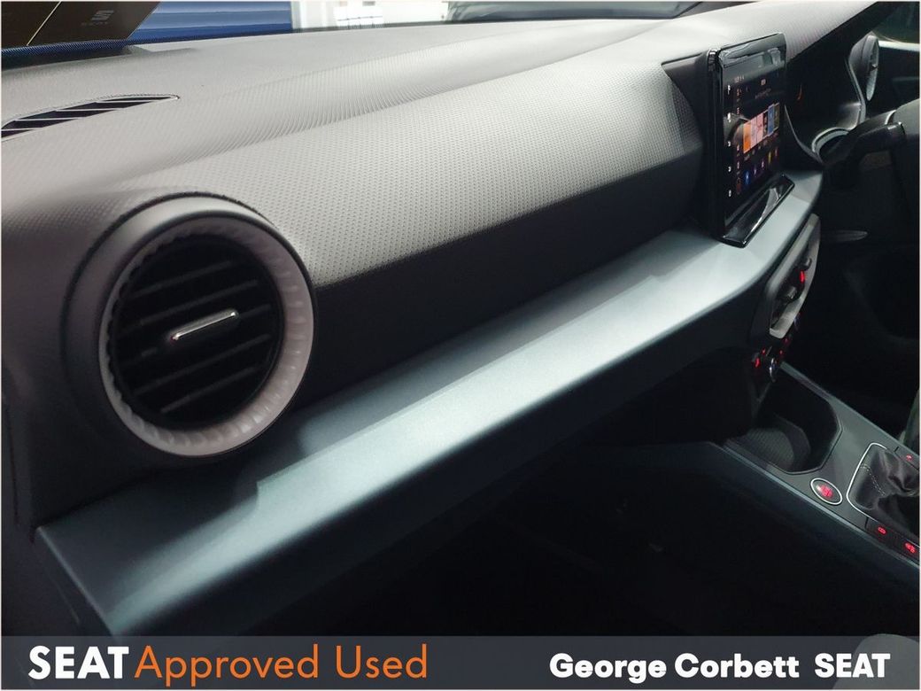 2024 SEAT Arona