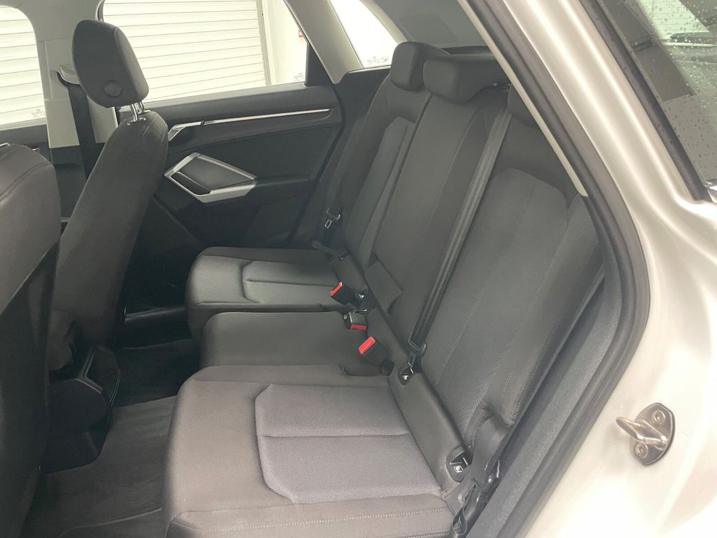 2019 Audi Q3