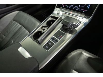 2021 Audi A6