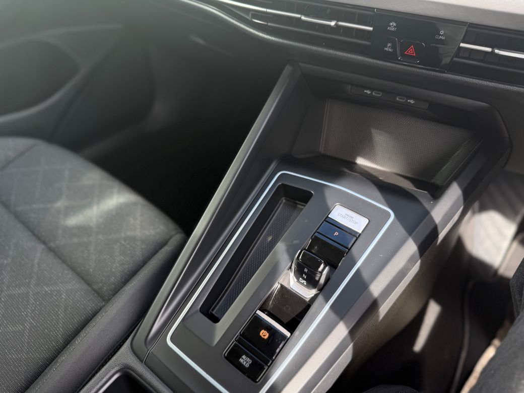 2023 Volkswagen Golf