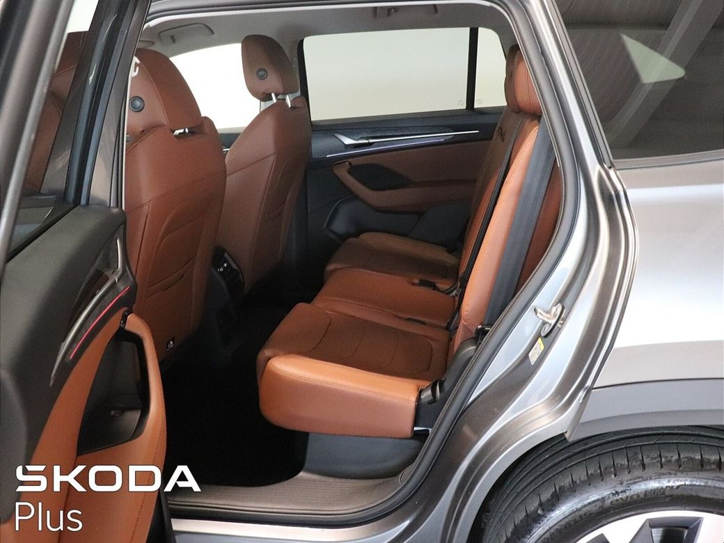 2025 Skoda Kodiaq