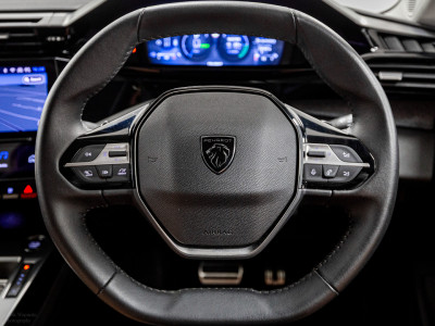 2024 Peugeot 308
