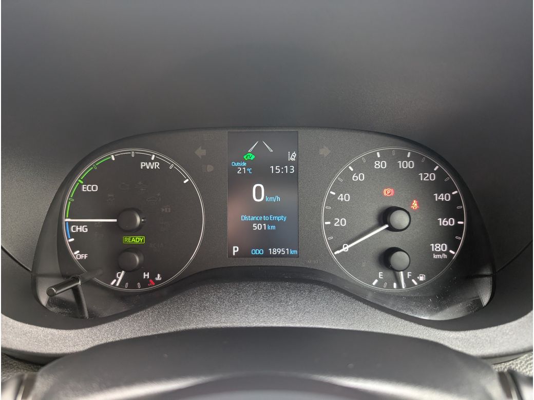 2023 Toyota Yaris