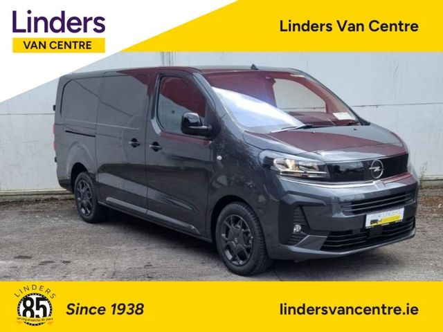 vehicle for sale from Linders Finglas Turvey Limited