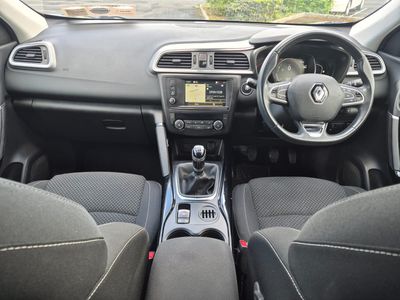 2016 Renault Kadjar