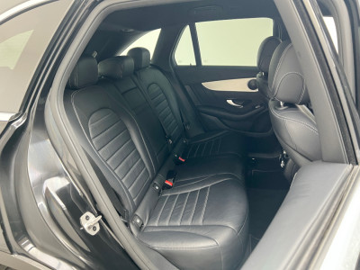 2021 Mercedes-Benz GLC Class