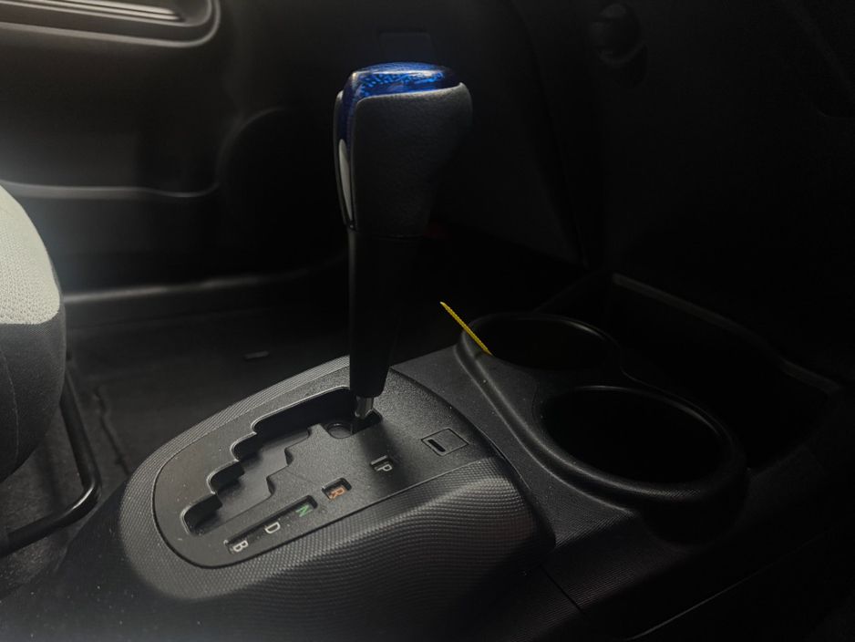 2021 Toyota Aqua