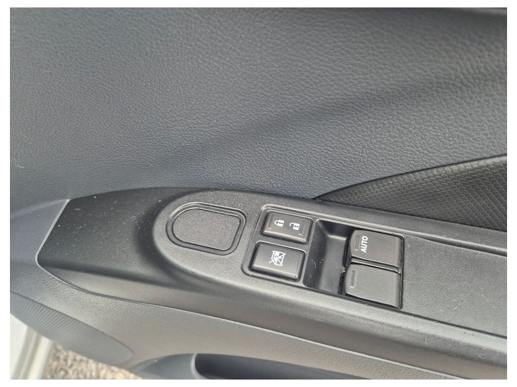 2017 Suzuki Celerio