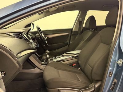 2016 Hyundai i40