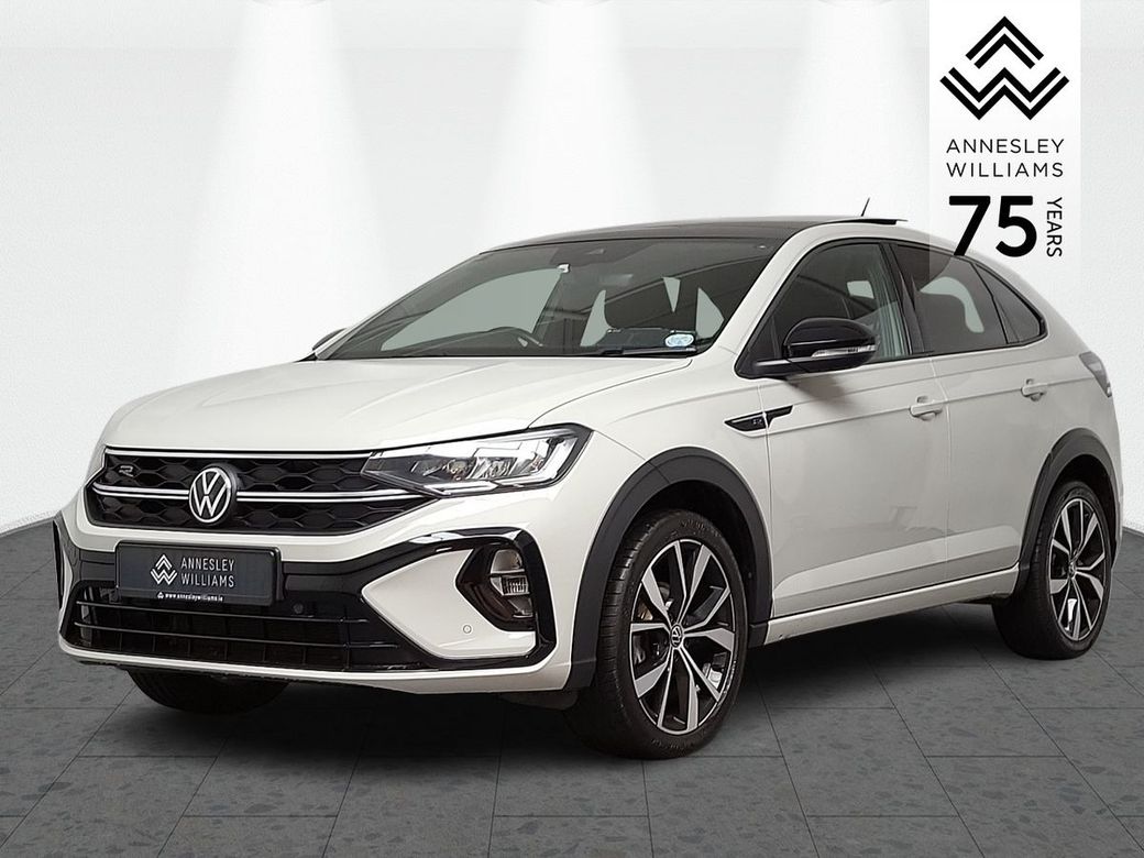 2022 Volkswagen Taigo