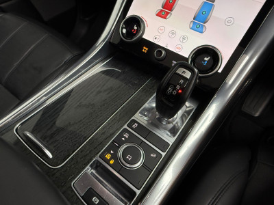 2021 Land Rover Range Rover Sport