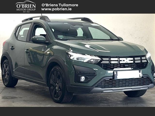 vehicle for sale from O'Briens Motor Group