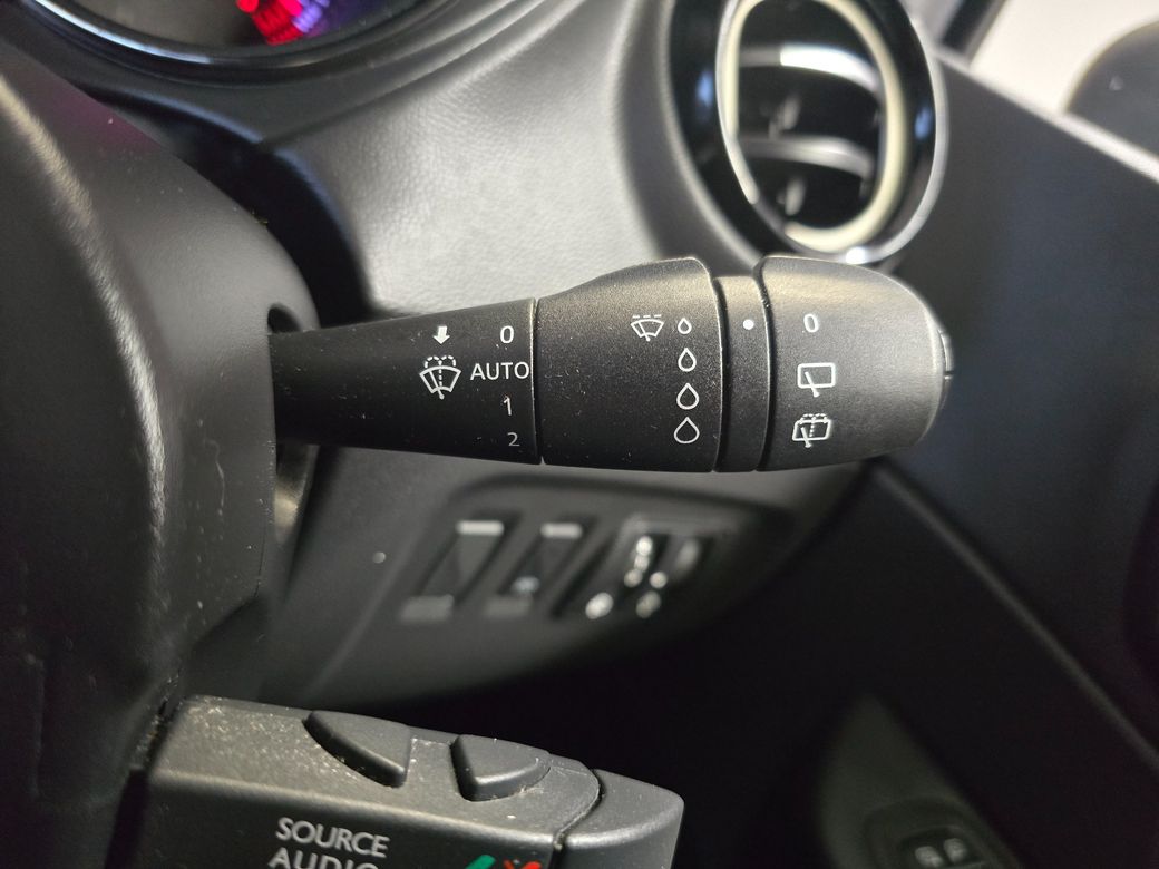 2019 Renault Captur