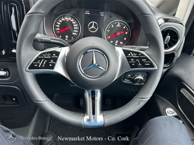 2027 Mercedes-Benz Vito