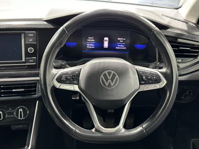 2024 Volkswagen Polo