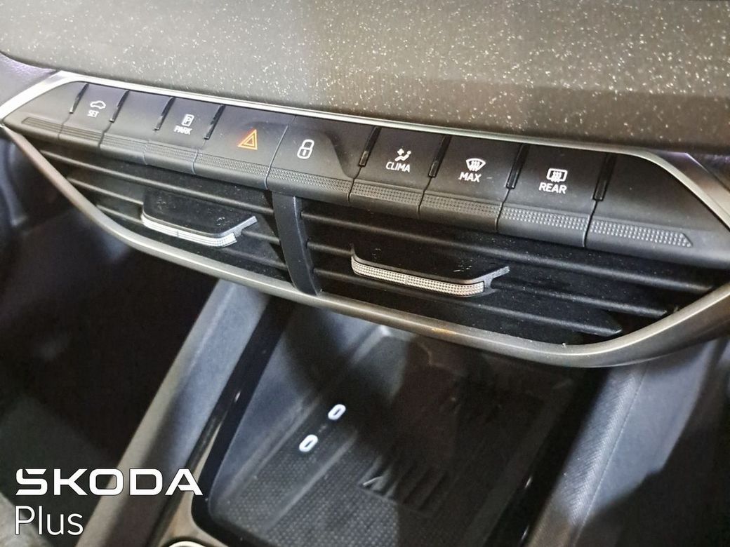 2026 Skoda Octavia