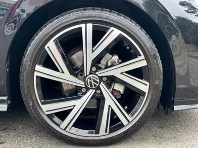 2022 Volkswagen Golf
