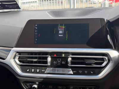 2019 BMW 3 Series