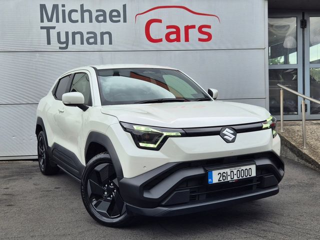 vehicle for sale from Michael Tynan Cars