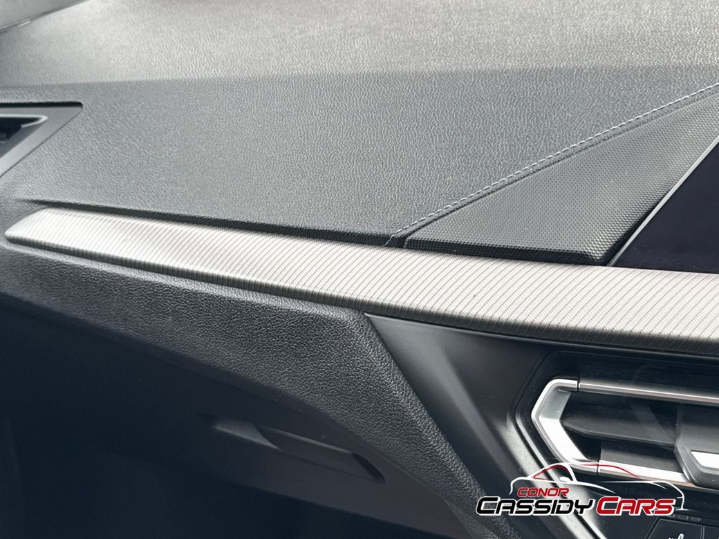 2020 BMW 1 Series