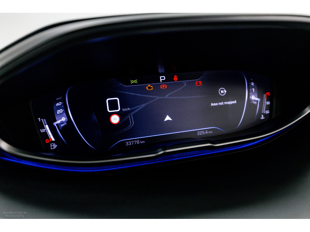 2023 Peugeot 5008