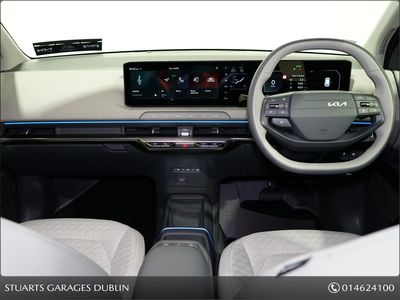 2026 Kia EV2