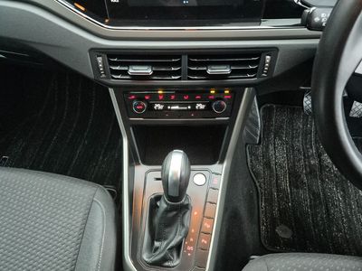 2021 Volkswagen Polo