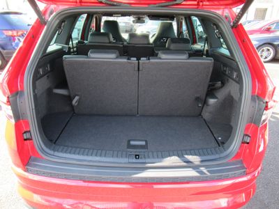 2022 Skoda Kodiaq